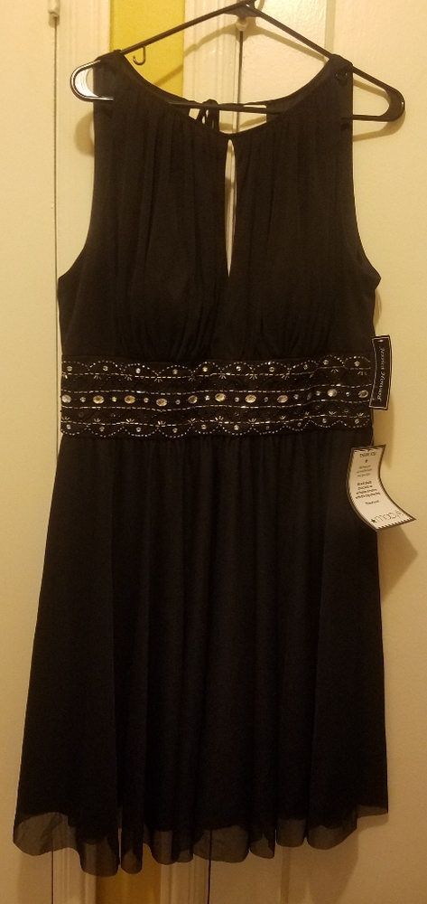 Cocktail Dress